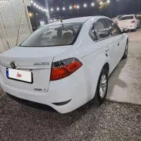 برلیانس اتوماتیک ۳۳۰ تو کرم ۹۶|خودرو سواری و وانت|آستانه اشرفیه, |دیوار