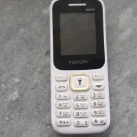 گوشی صفر گارانتی دار هانوفر