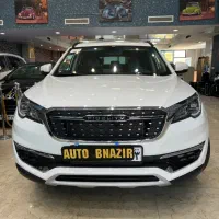 فیدلیتی پرایم ۷نفره مدل ۱۴۰۲ نقد و اقساط|خودرو سواری و وانت|تهران, گلستان (شهرک راه آهن)|دیوار