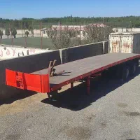 کفی سنگ کش ۱۲ متری