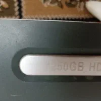 Xbox 360fat 250g|کنسول، بازی ویدئویی و آنلاین|قم, شهرک مهدیه (مدرس)|دیوار