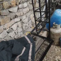 اتاق و چادر اریسان|قطعات یدکی و لوازم جانبی|الشتر, |دیوار