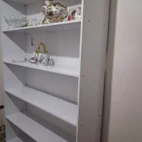 ویترین ام دی اف|بوفه، ویترین، کنسول|اردبیل, |دیوار