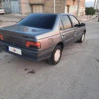 ۴۰۵ دوگانه کارخونه کارمندی|خودرو سواری و وانت|فیروزآباد (فارس), |دیوار