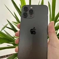 اپل iPhone 13 Pro Max با حافظهٔ ۵۱۲ گیگابایت