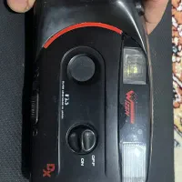 دو عدد دوربین عکاسی نوستالژی و سالم سالم