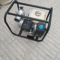 موتور آب 3 اینچ|ماشین‌آلات صنعتی|جیرفت, |دیوار