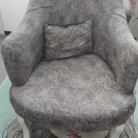 مبل راحتی|مبلمان خانگی و میز عسلی|شاهین‌شهر, مسکن مهر|دیوار