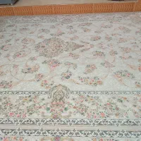 سه تخته فرش ۱۲۰۰شانه