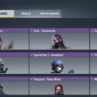 اکانت کالاف|کنسول، بازی ویدئویی و آنلاین|گل تپه, |دیوار