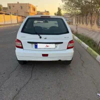111مدل ۹۳|خودرو سواری و وانت|رفسنجان, |دیوار