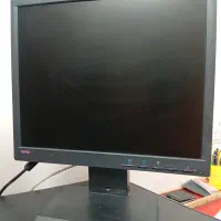 مانیتور لنوو ۱۹ اینچ تینک ویژن Lenovo thinkvision