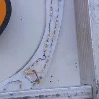 نصب وجابه جایی تابلوهای تبلیغاتی