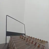 سنتور حمید موسوی