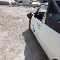 وانت پیکان ۸۸ دوگانه|خودرو سواری و وانت|مشگین شهر, |دیوار