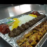 غذای مراسم و شرکت ها