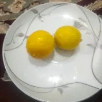 حراج لیمو زرد وسبز