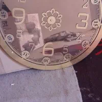 ساعت دیواری|ساعت دیواری و تزئینی|گلبهار, شهر جدید گلبهار|دیوار