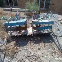 فروش درو کن بادوسرخشک بر وتربر|ماشینآلات صنعتی|فردوس (خراسان), |دیوار