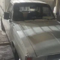 وانت پیکان|خودرو سواری و وانت|آشخانه, |دیوار