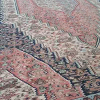 گلیم سوزنی سنندج قدیمی|گلیم، جاجیم، گبه|تهران, سازمان برنامه شمالی|دیوار