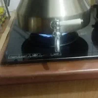 کتری یونیک اصل در حد نو ۷لیتری