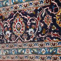 فرش دستباف درحدنو اردکان کاشان|فرش|ری, شهرری|دیوار