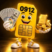 شرایط روی سیم کارت