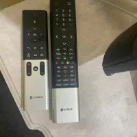 تلویزیون ال ای دی اسنوا هوشمند ۵۵|تلویزیون و پروژکتور|بوشهر, |دیوار