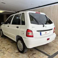 پراید111SEمدل 97|خودرو سواری و وانت|کرج, فاز ۳ گوهردشت|دیوار