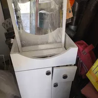 روشور نو با آینه