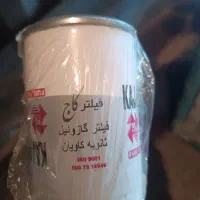 فیلتر گازوئیل  فیلتر روغن کمنز فیلتر آبگیر کمنز