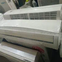 کولرگازی خرید و فروش ایستاده و کارکرده و نو استوک|کولر گازی و فن‌کوئل|تهران, شهران شمالی|دیوار