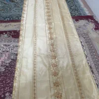 پرده نو استفاده نشده