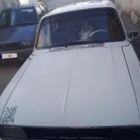 پیکان دولوکس مدل ۷۷