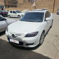 مزدا ۳مدل۸۸
