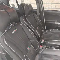 ساینا صفر|خودرو سواری و وانت|اصفهان, ولدان|دیوار