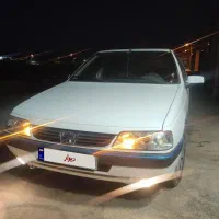 405slx|خودرو سواری و وانت|میبد, |دیوار