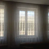 پرده پذیرایی