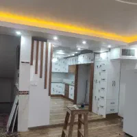 طراحی و ساخت انواع کابینت و کمد دیواری|خدمات پیشه و مهارت|هشتگرد, مدرس|دیوار