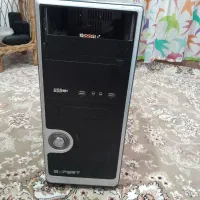 کیس کامپیوتر سالم