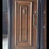 درب ضد سرقت مدل لابی|مصالح و تجهیزات ساختمان|تهران, چیتگر جنوبی|دیوار