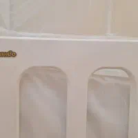 تخت نوزادی|تخت و صندلی بچه|همدان, |دیوار