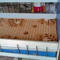 تخت خواب پسرانه|تخت و صندلی بچه|ارومیه, |دیوار