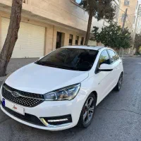 ایزو 5 مدل 1401  مشابه صفر