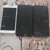 فروش گوشی ال سی دی شکسته