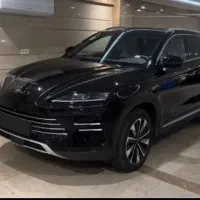 byd سانگ پلاس با چشم خدا صفر 2025