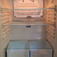 یخچال فریزر 20فوت سوزان کارکرده|یخچال و فریزر|ارومیه, |دیوار