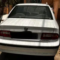 سمند Lx مدل ۱۳۹۹