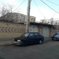 پشت فرمانداری قواره پنجم شمالی کوچه صفادوبلکس بهر8